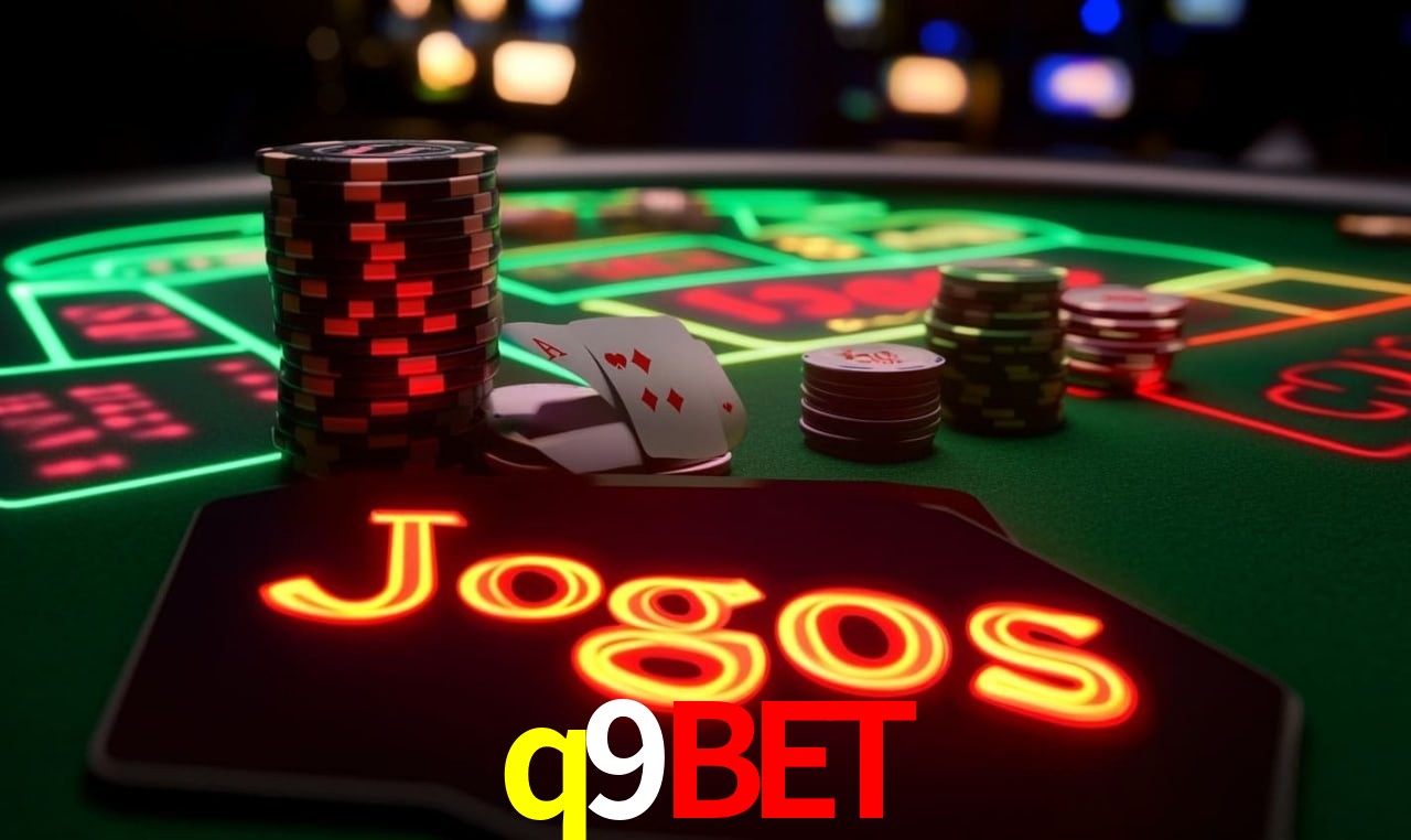 Ofertas Imperdíveis na q9bet: Promoções e Bônus Que Valem a Pena