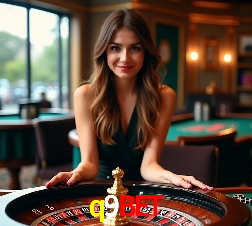 q9bet - Apostas e Casino Site Oficial Online - q9bet.com